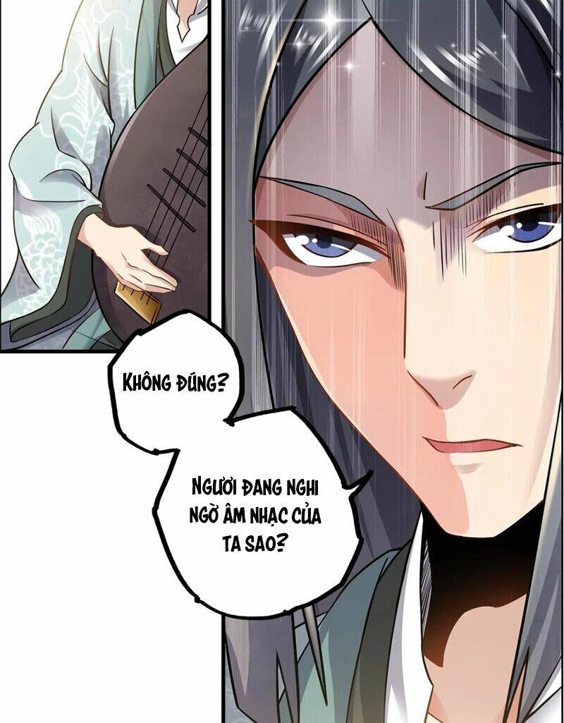 nguyên long chapter 167 - Trang 2