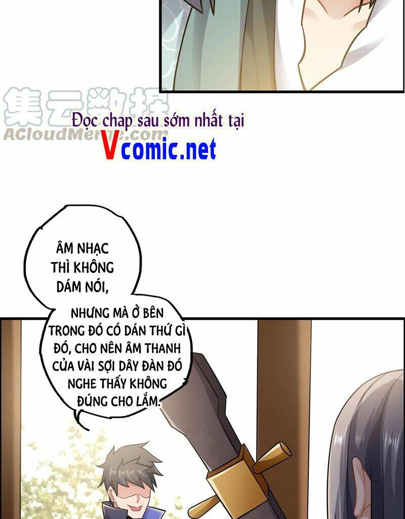 nguyên long chapter 167 - Trang 2