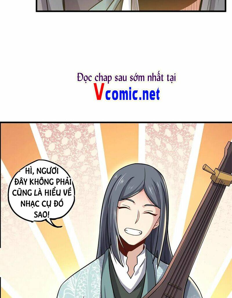 nguyên long chapter 167 - Trang 2