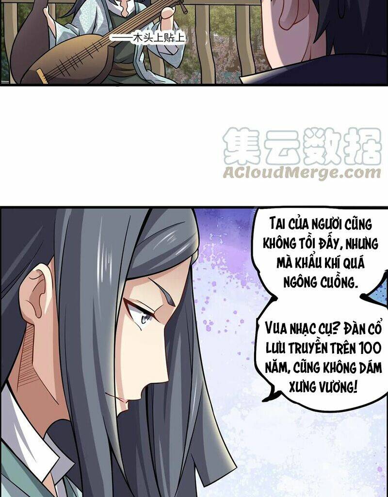 nguyên long chapter 167 - Trang 2