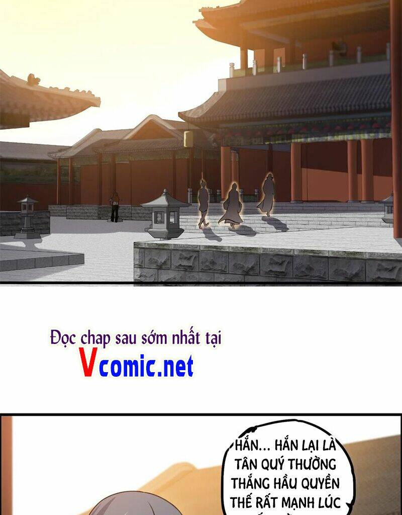 nguyên long chapter 167 - Trang 2