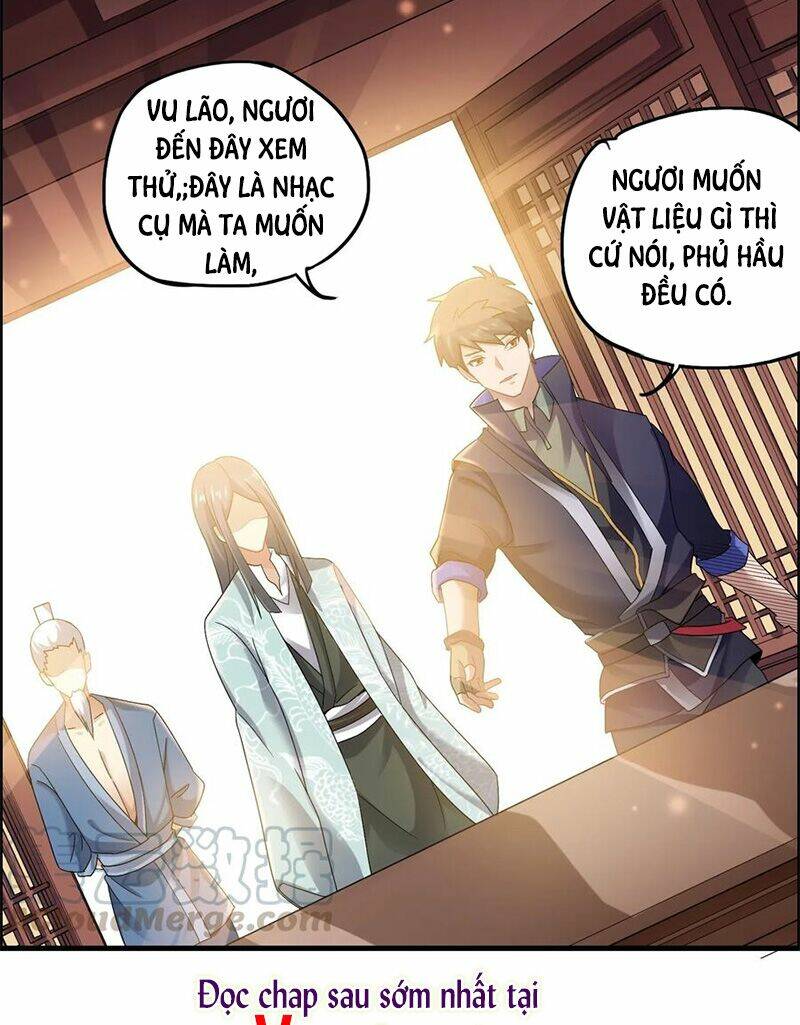 nguyên long chapter 167 - Trang 2