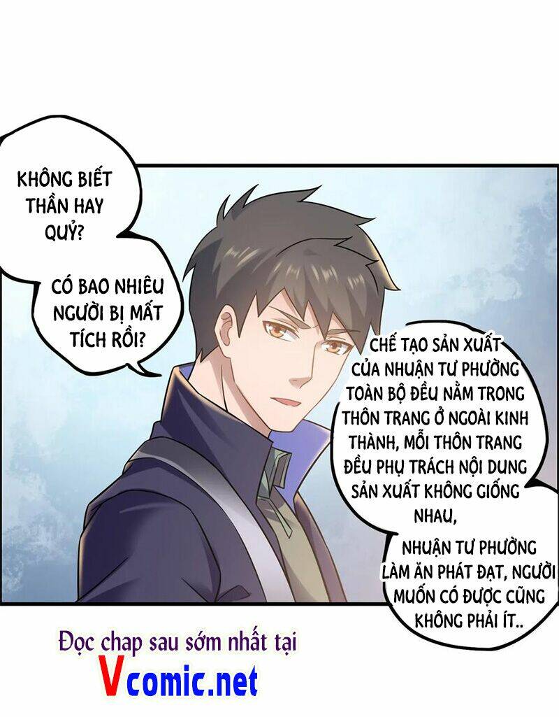 nguyên long chapter 167 - Trang 2