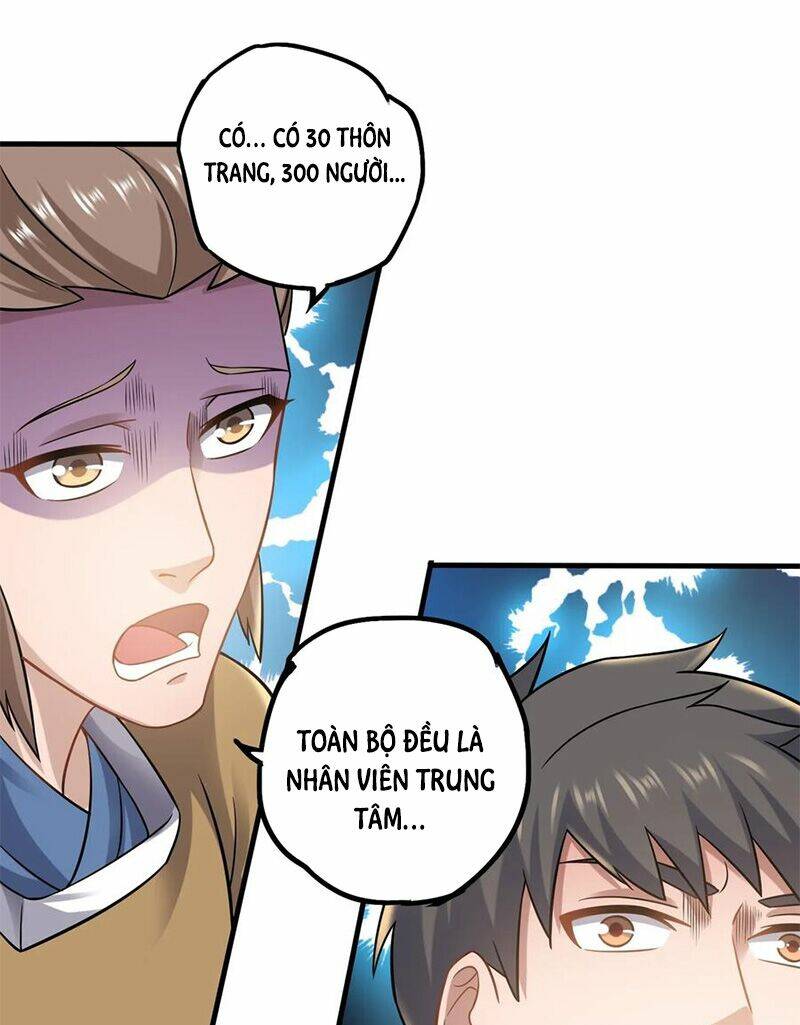 nguyên long chapter 167 - Trang 2