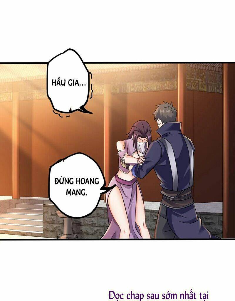 nguyên long chapter 167 - Trang 2