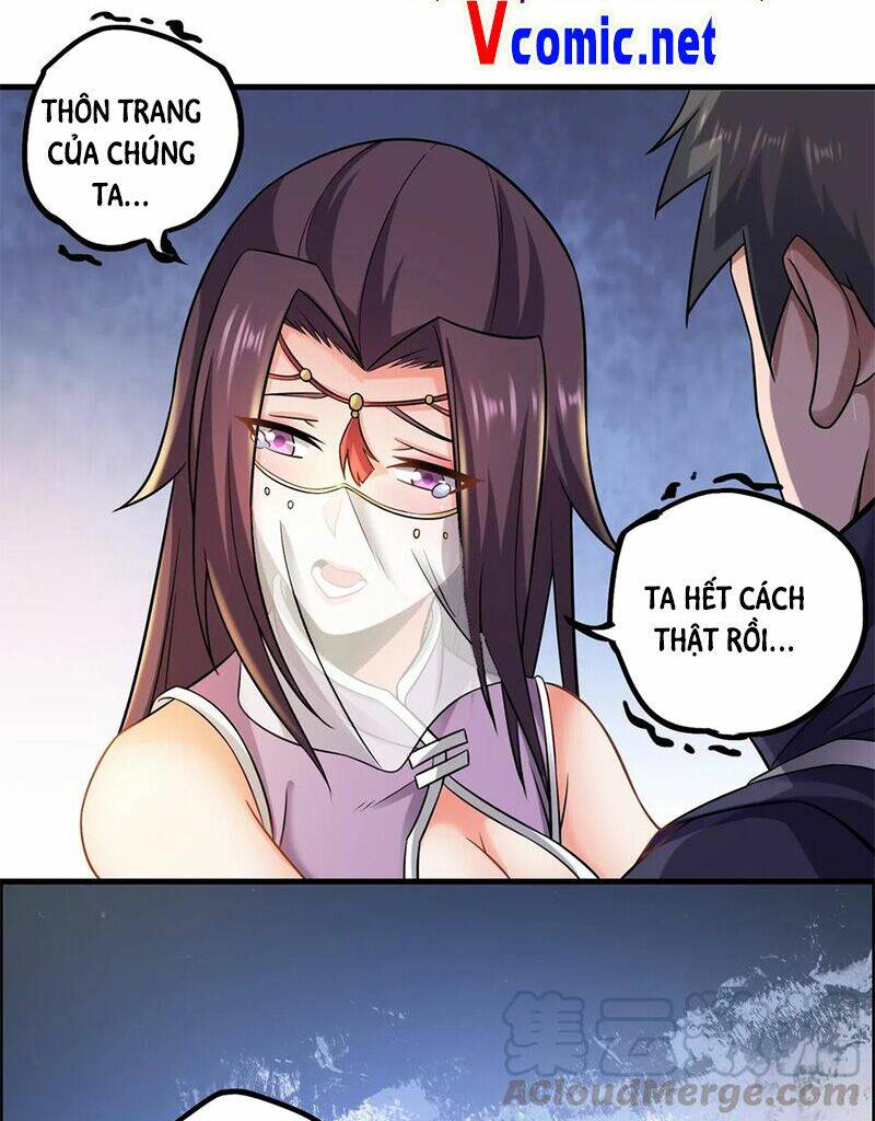 nguyên long chapter 167 - Trang 2