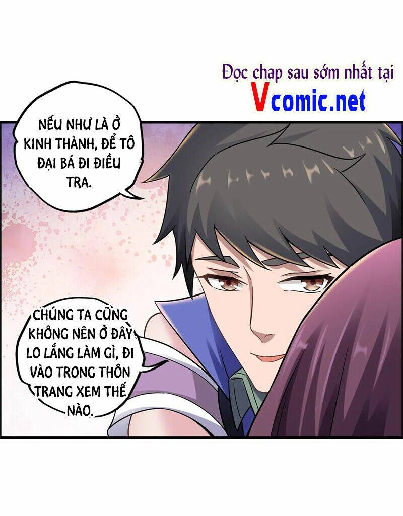 nguyên long chapter 167 - Trang 2