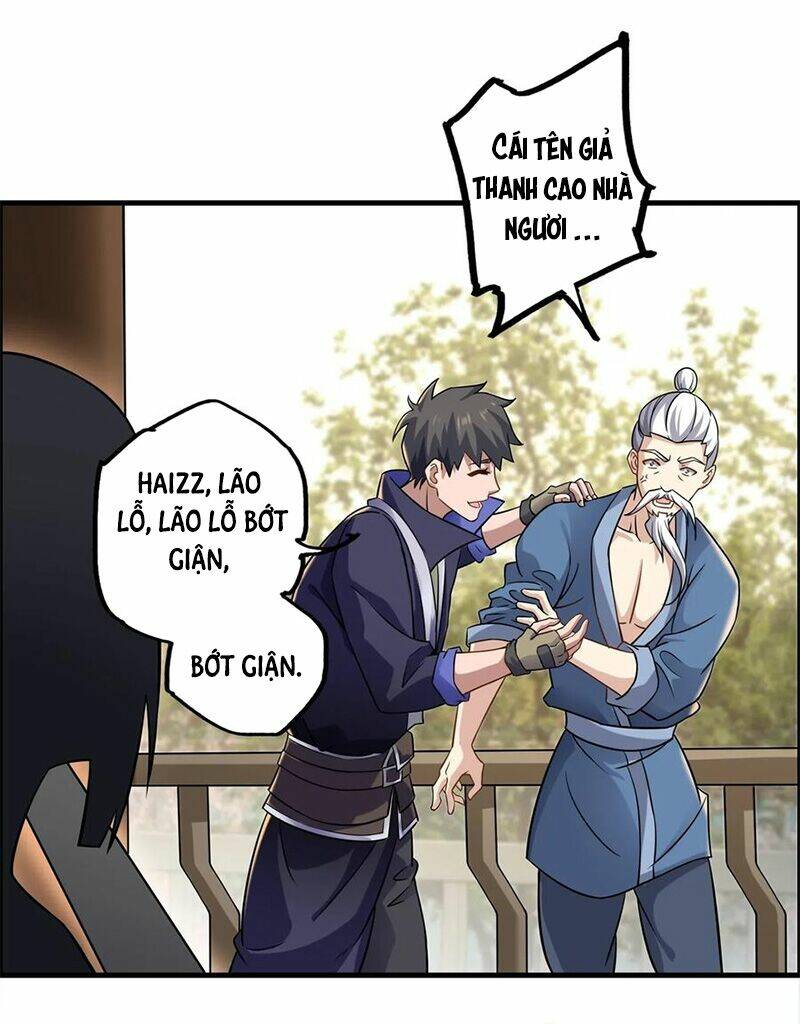 nguyên long chapter 167 - Trang 2