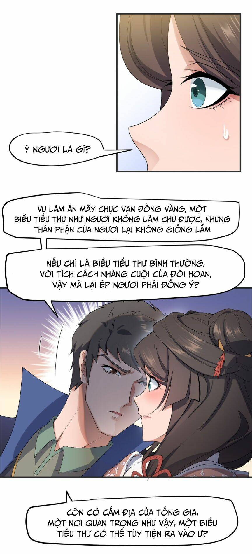 nguyên long chapter 18 - Trang 2