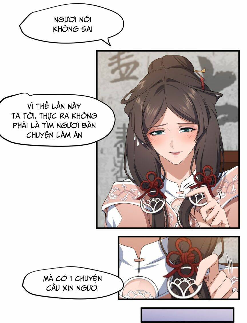 nguyên long chapter 18 - Trang 2