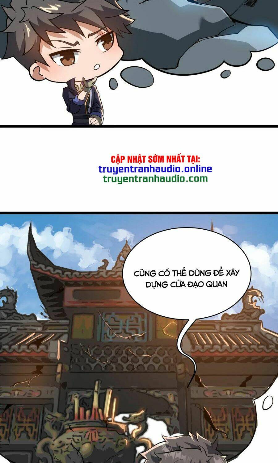 nguyên long Chapter 195 - Trang 2