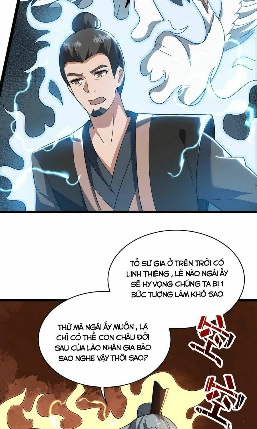 nguyên long Chapter 195 - Trang 2