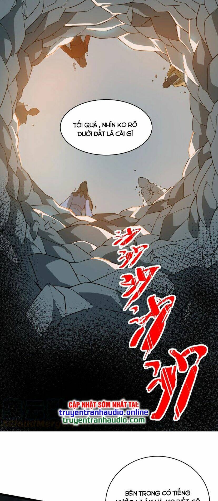 nguyên long Chapter 195 - Trang 2