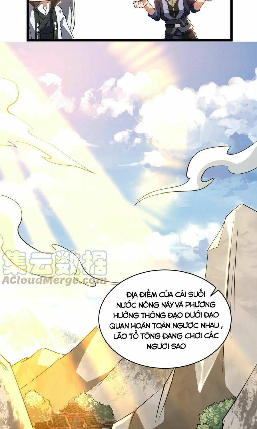 nguyên long Chapter 195 - Trang 2