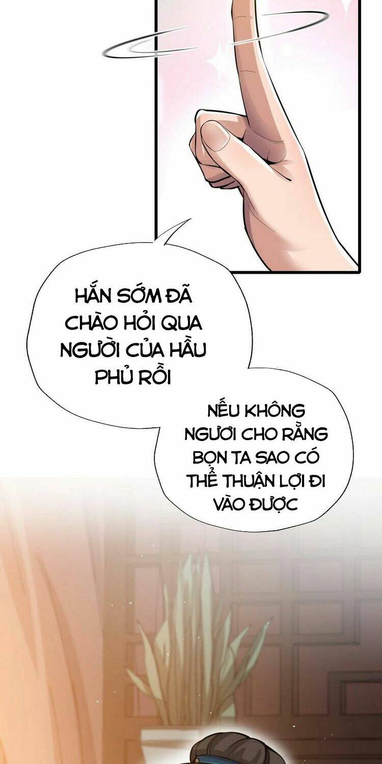 nguyên long chapter 205 - Trang 2