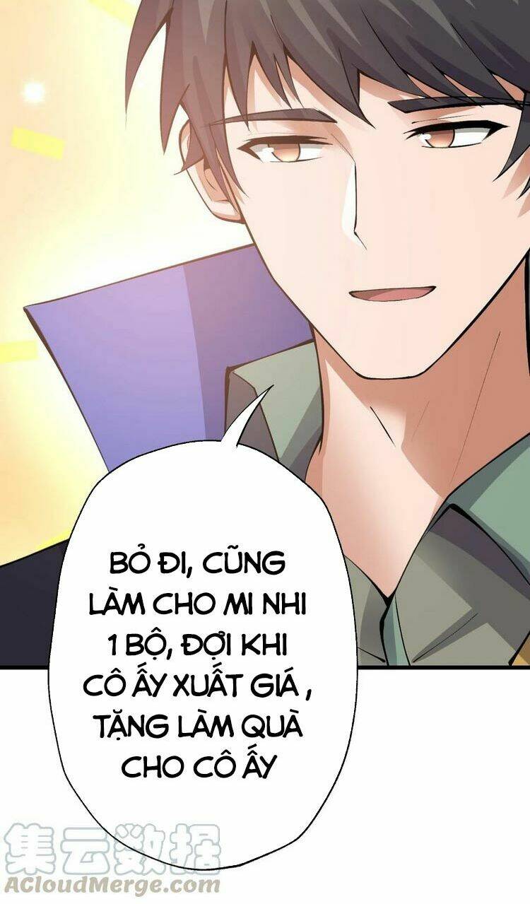 nguyên long chapter 205 - Trang 2