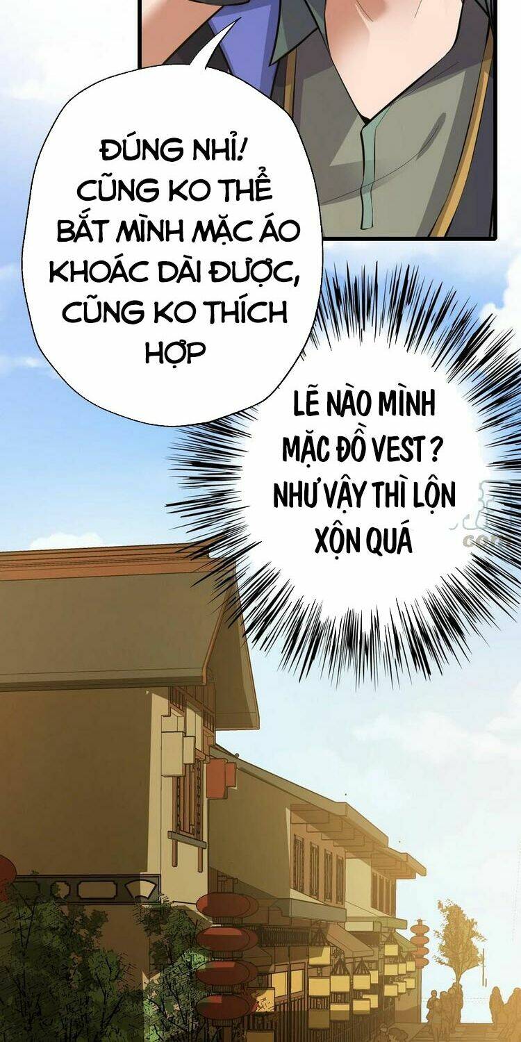 nguyên long chapter 205 - Trang 2