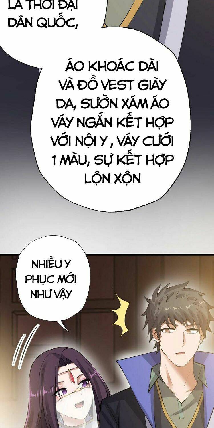 nguyên long chapter 205 - Trang 2