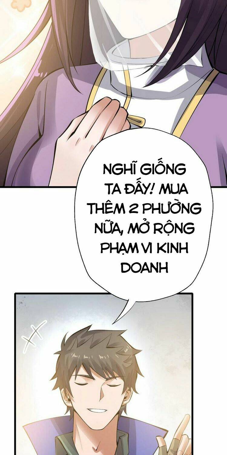 nguyên long chapter 205 - Trang 2