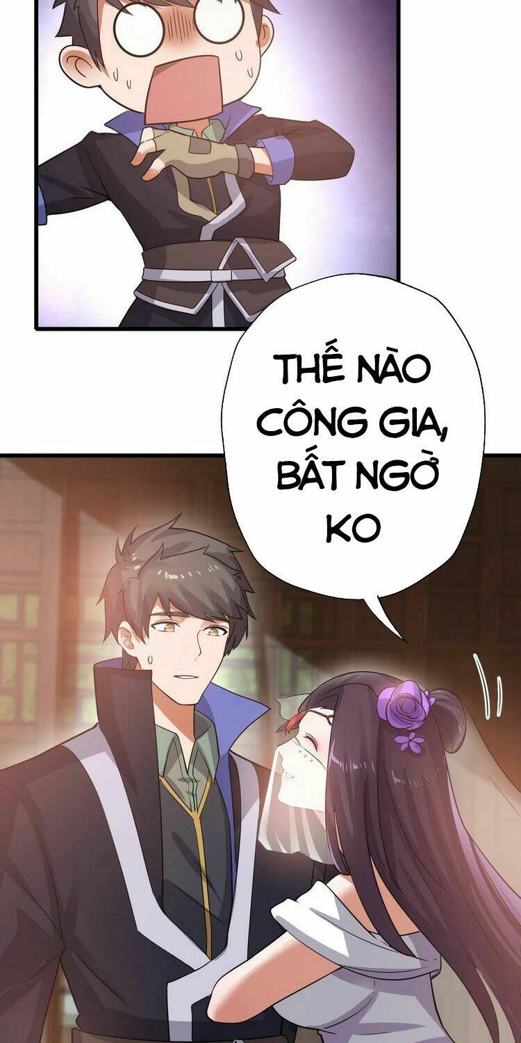 nguyên long chapter 205 - Trang 2