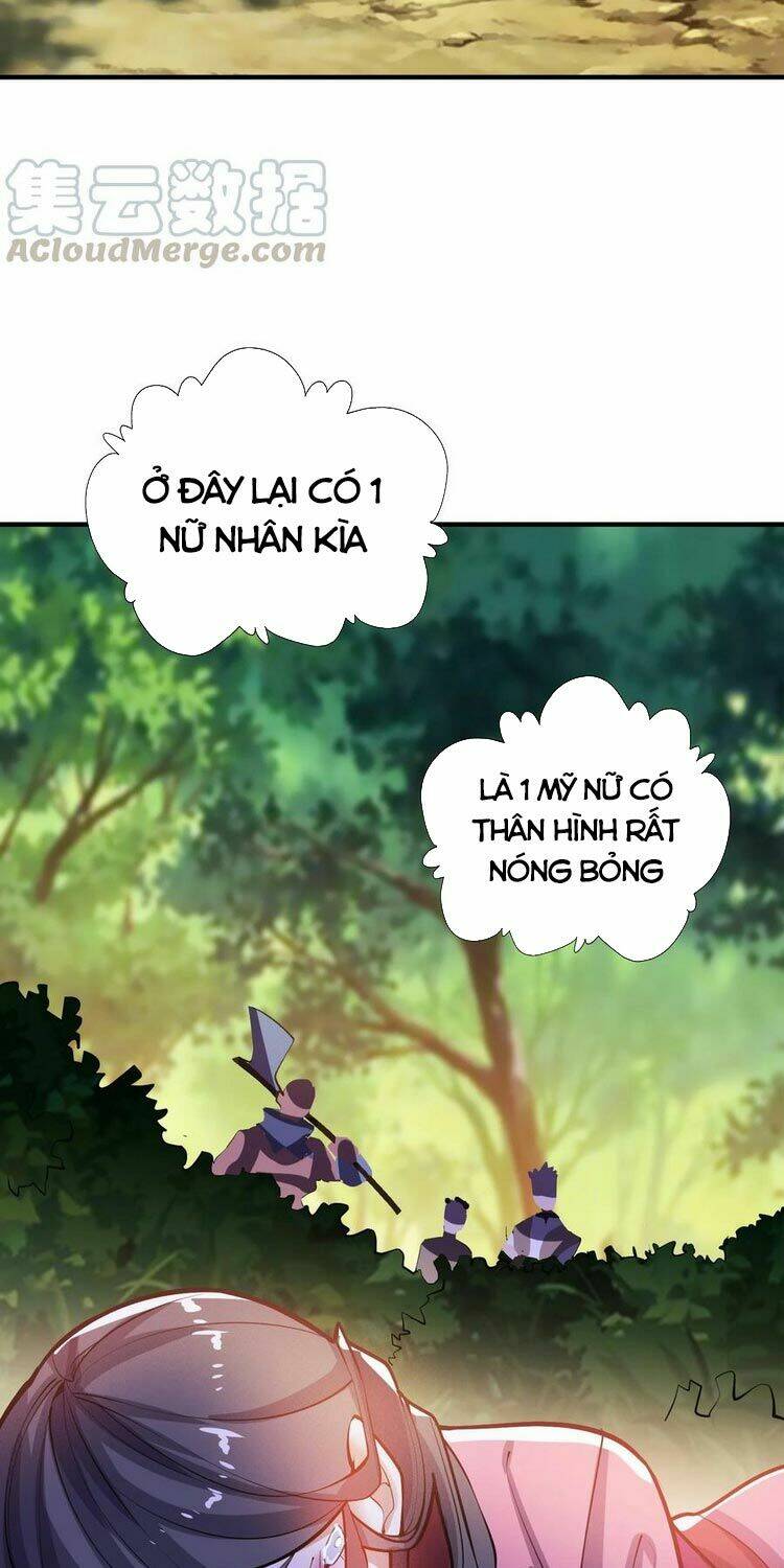 nguyên long chapter 208 - Trang 2