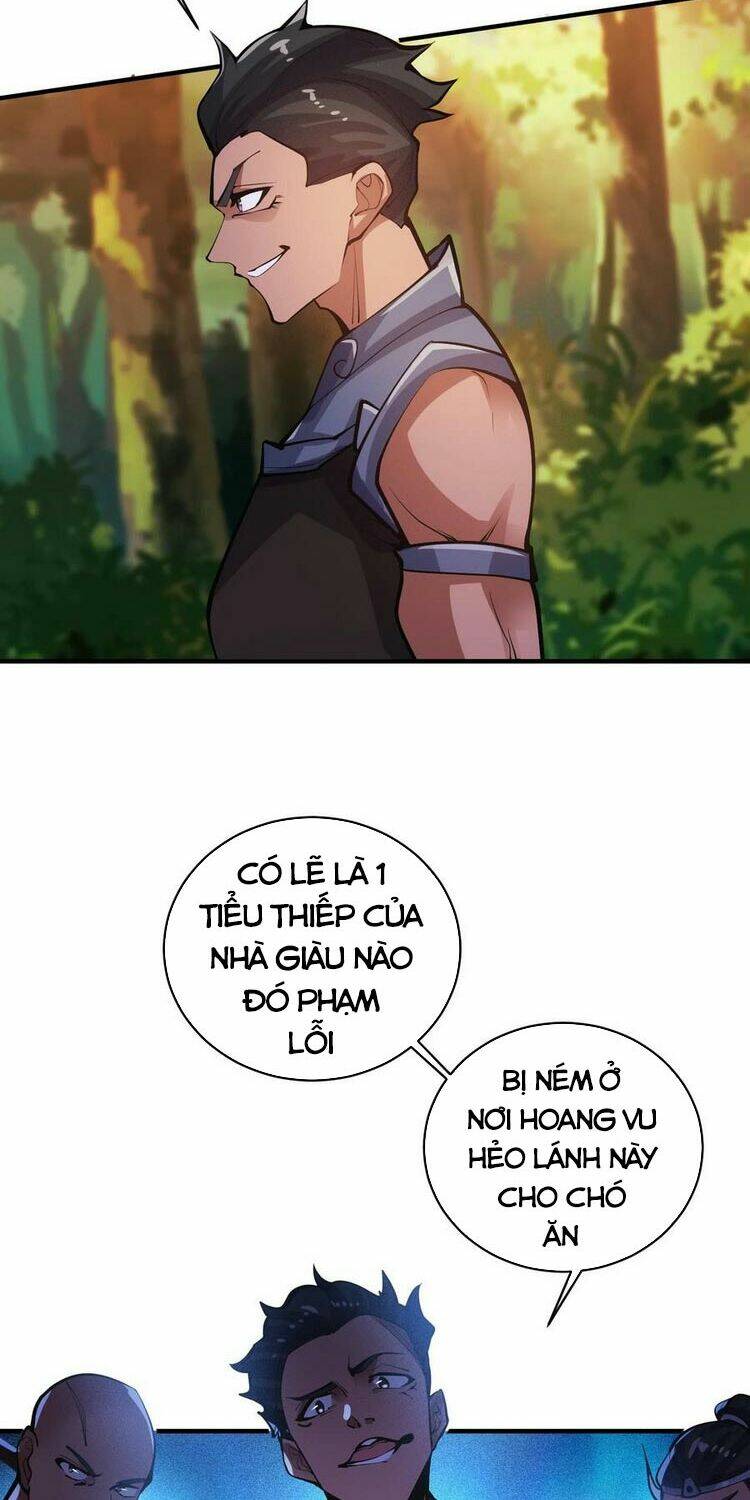 nguyên long chapter 208 - Trang 2