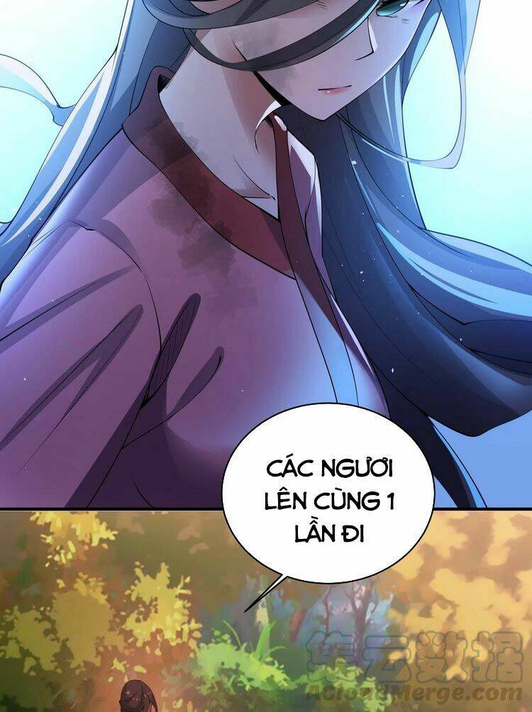 nguyên long chapter 208 - Trang 2