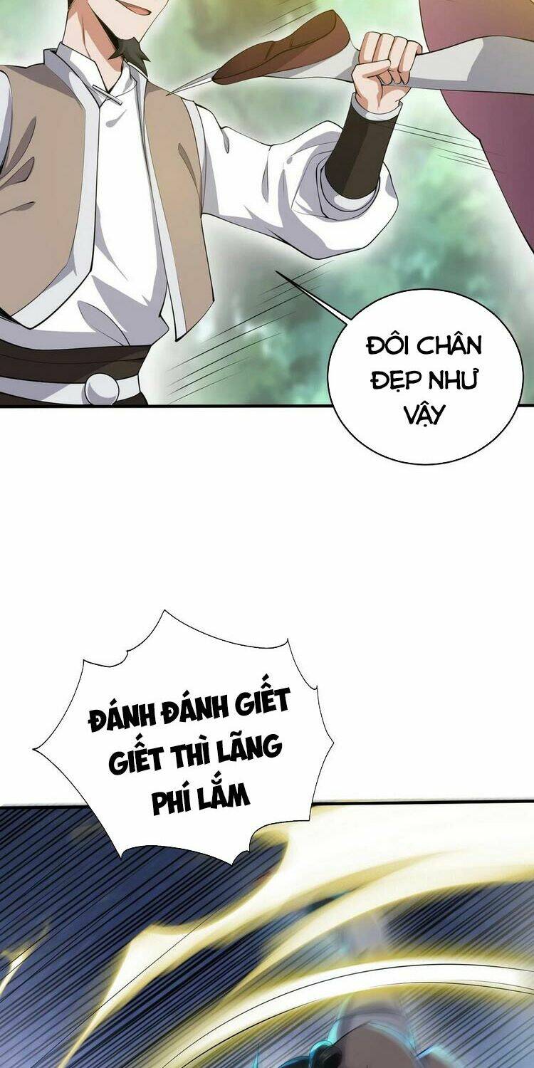 nguyên long chapter 208 - Trang 2