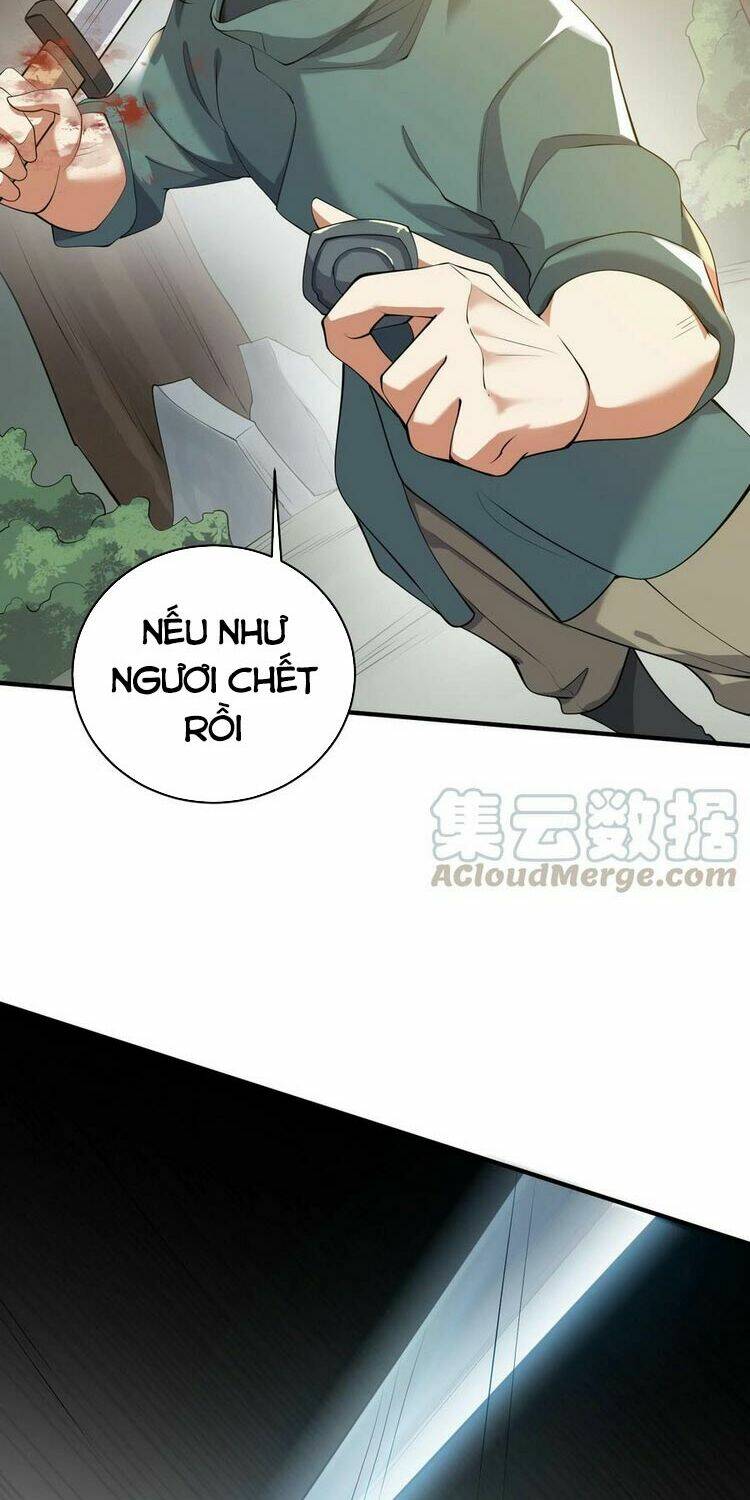 nguyên long chapter 208 - Trang 2