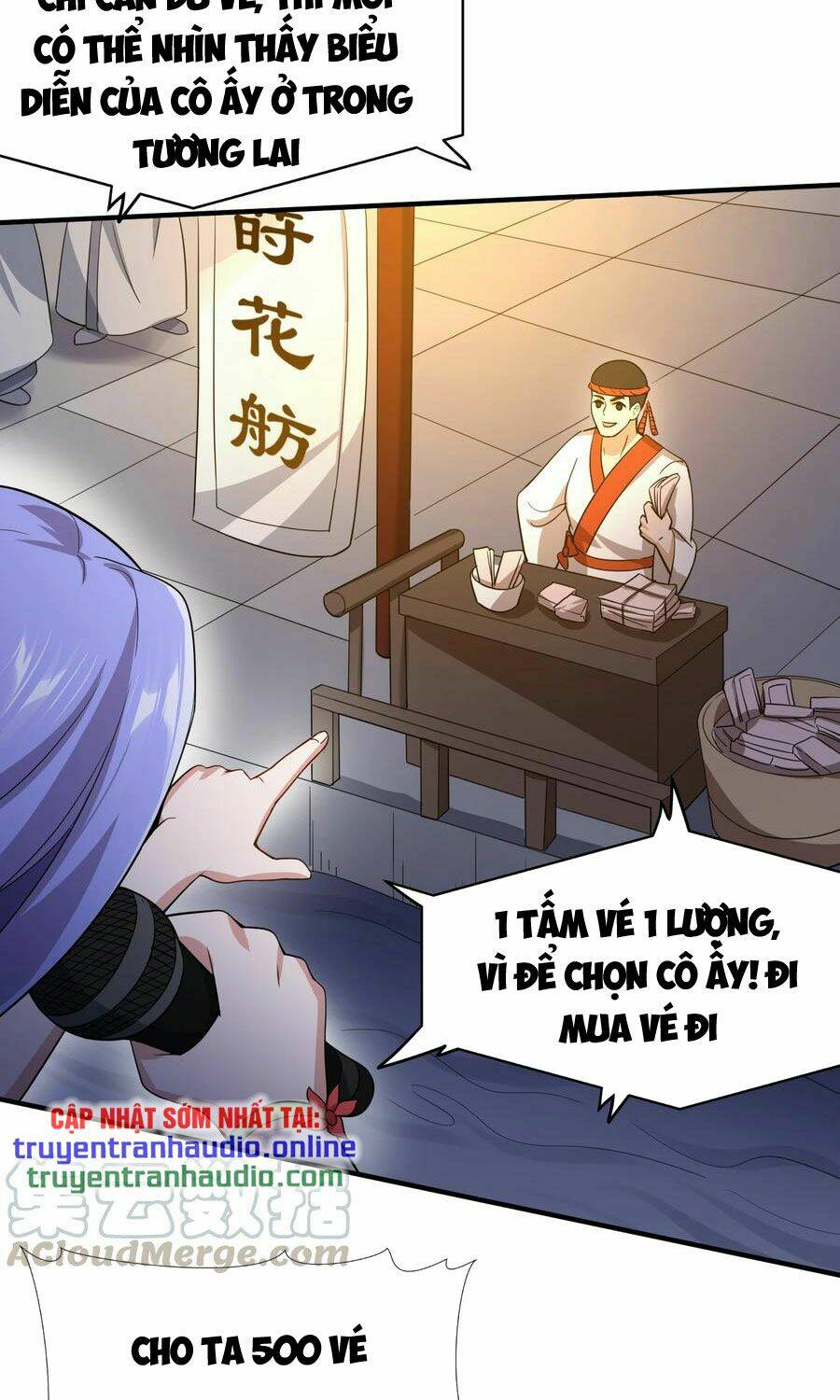 nguyên long chapter 211 - Next chapter 212