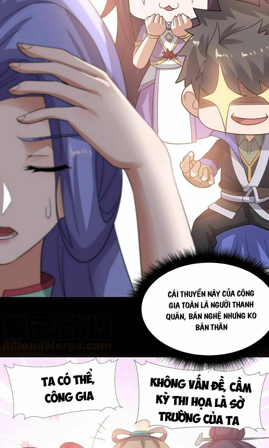 nguyên long chapter 211 - Next chapter 212