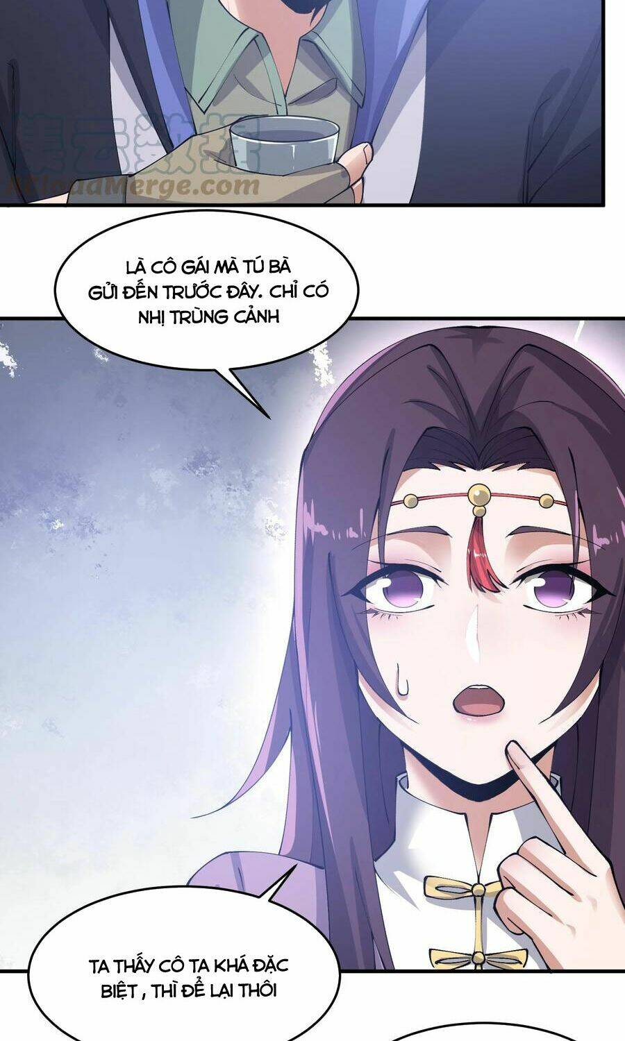 nguyên long chapter 211 - Next chapter 212