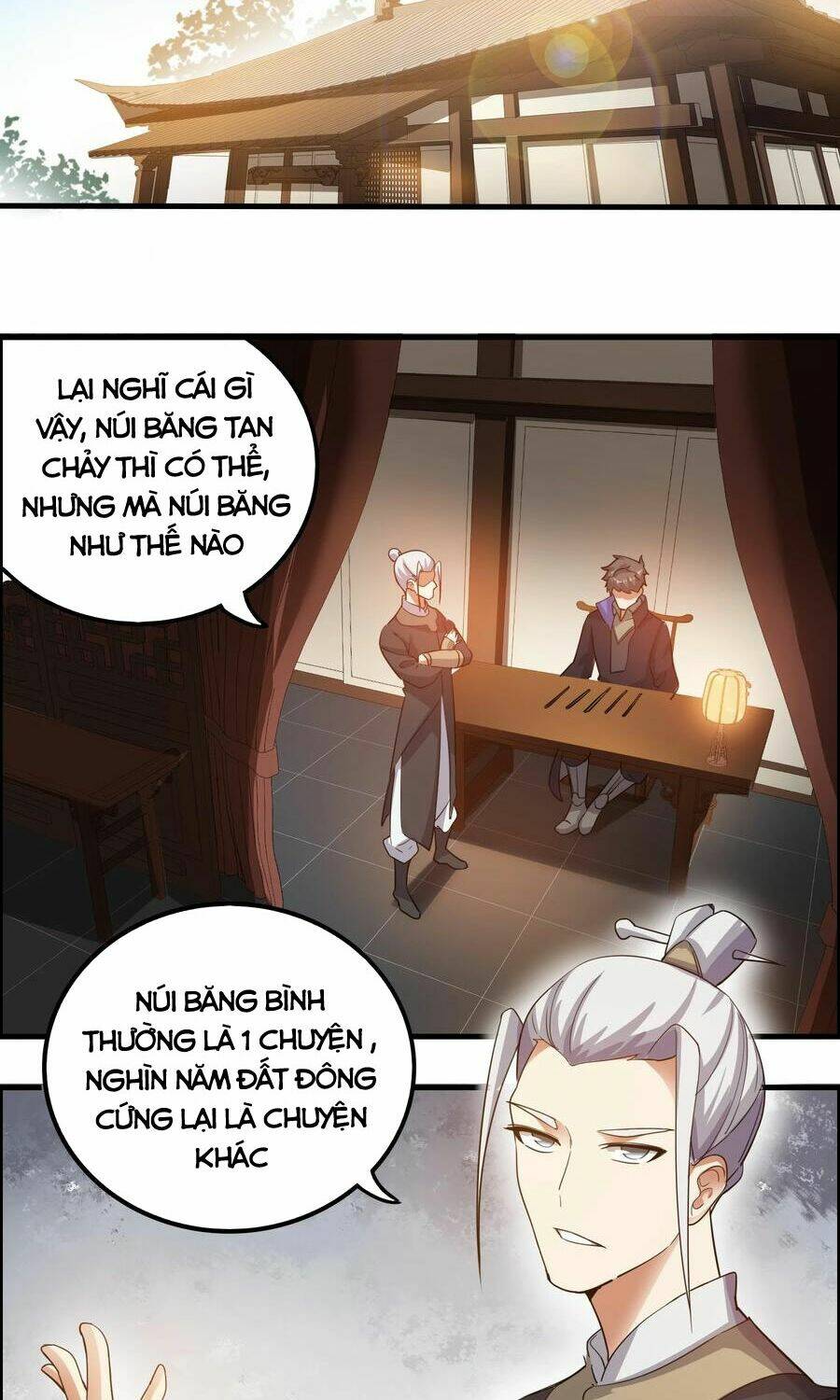 nguyên long chapter 213 - Trang 2