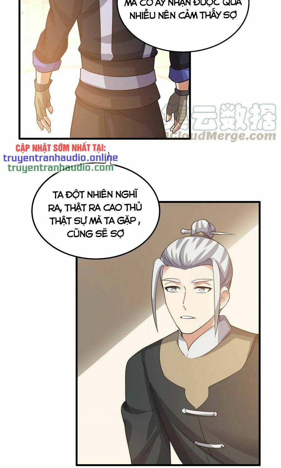 nguyên long chapter 213 - Trang 2