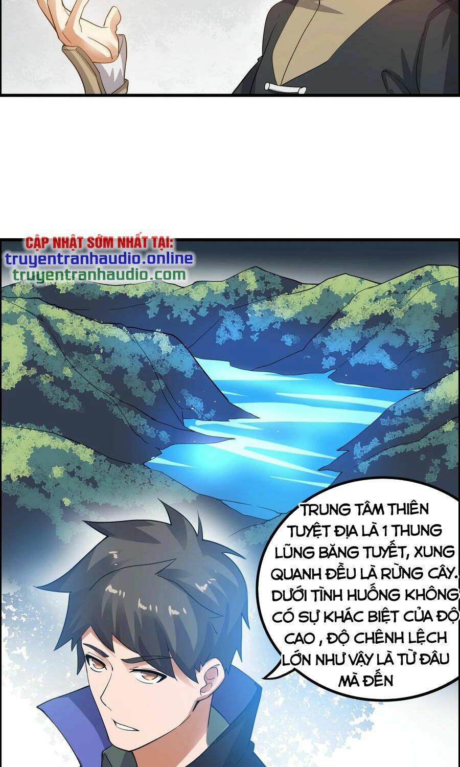 nguyên long chapter 213 - Trang 2