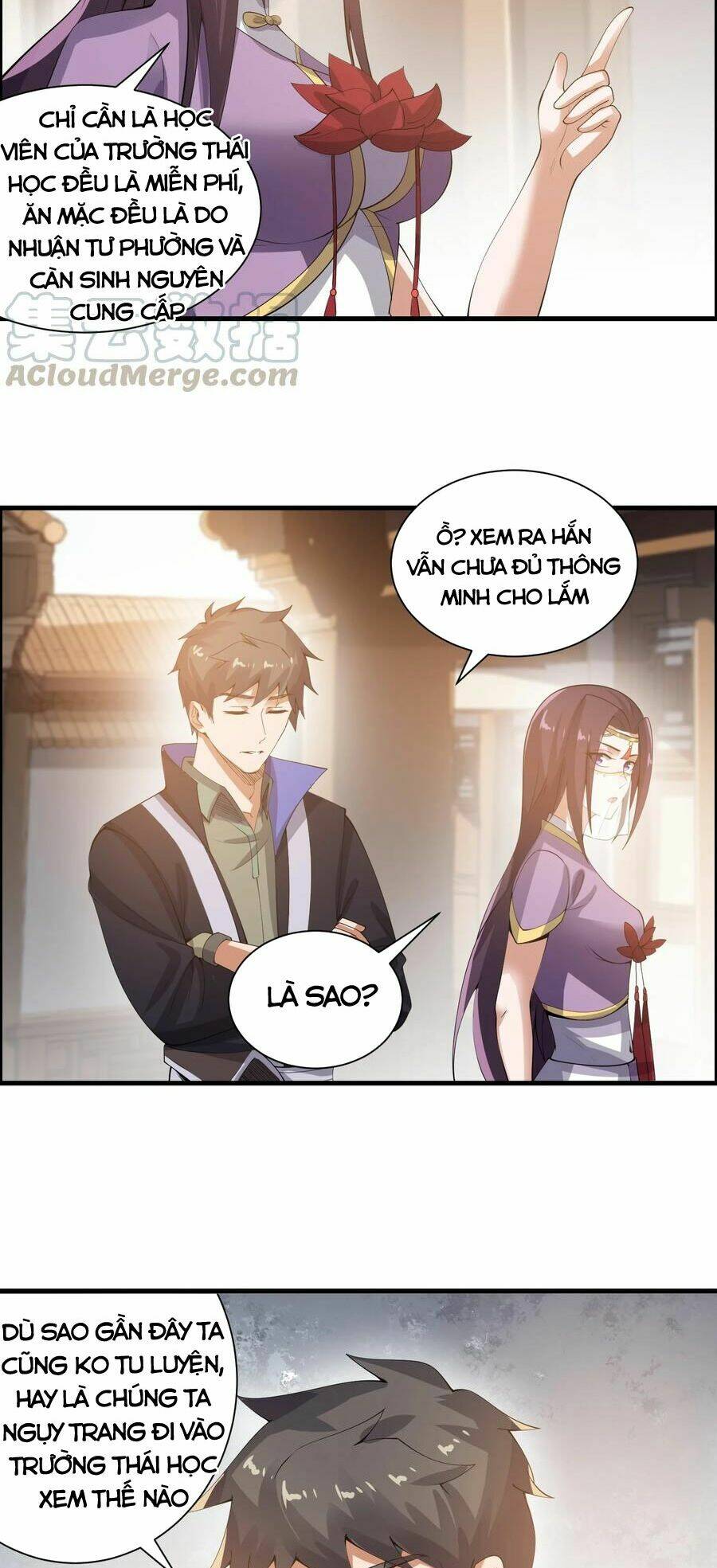 nguyên long chapter 213 - Trang 2