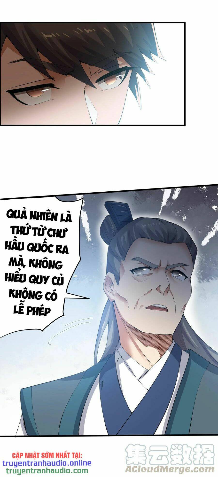 nguyên long chapter 213 - Trang 2