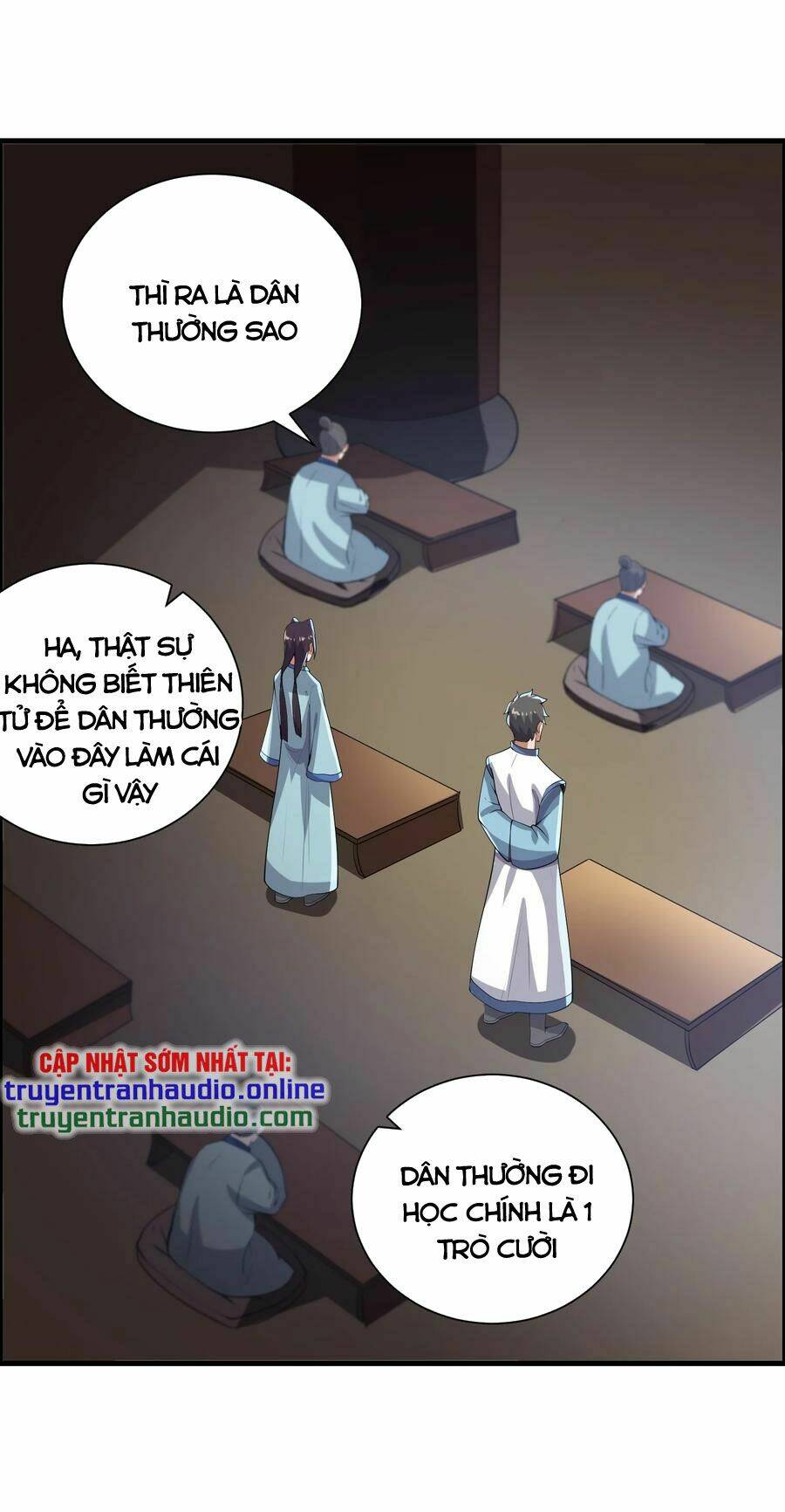 nguyên long chapter 213 - Trang 2