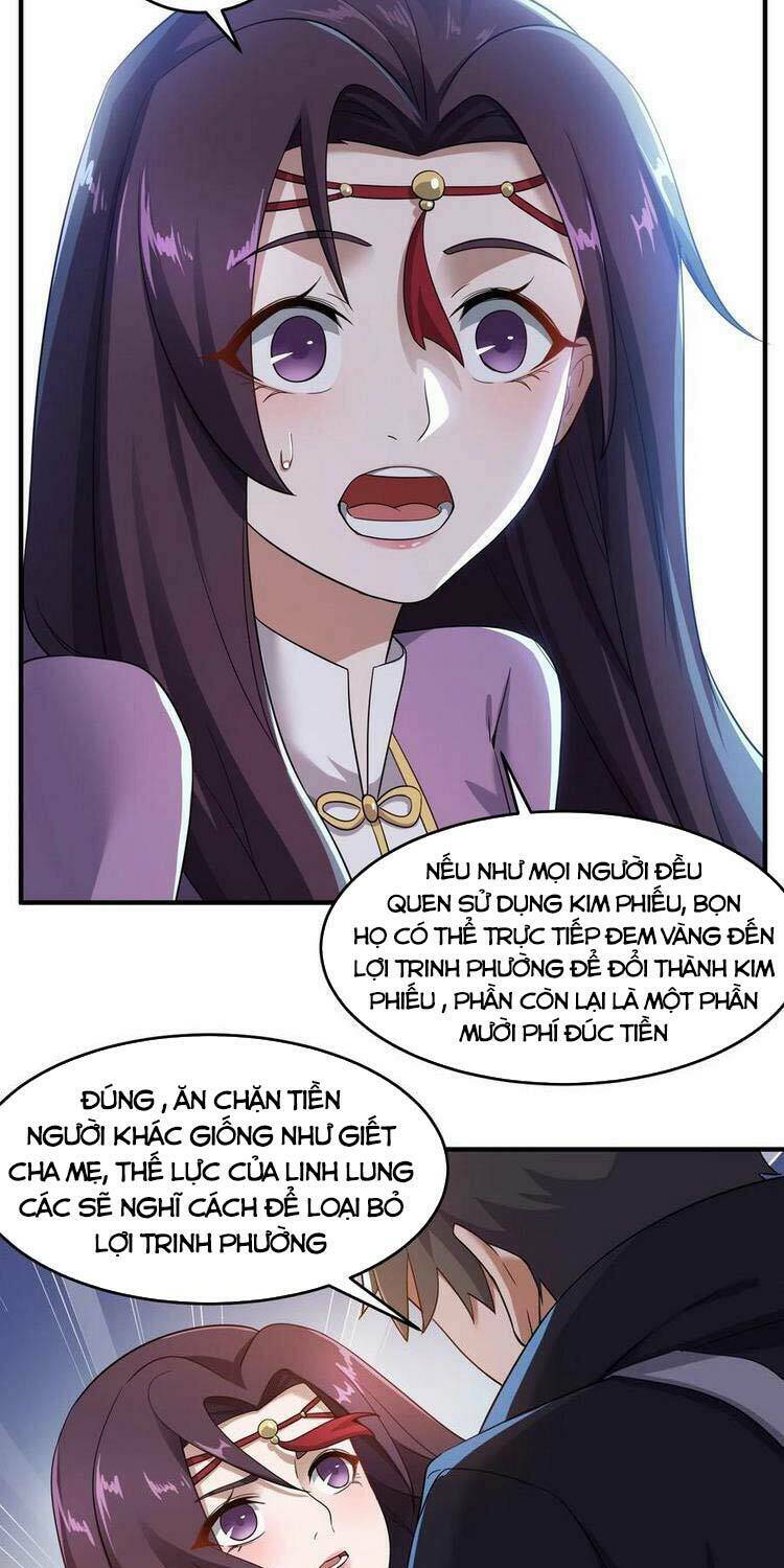 nguyên long chapter 216 - Trang 2