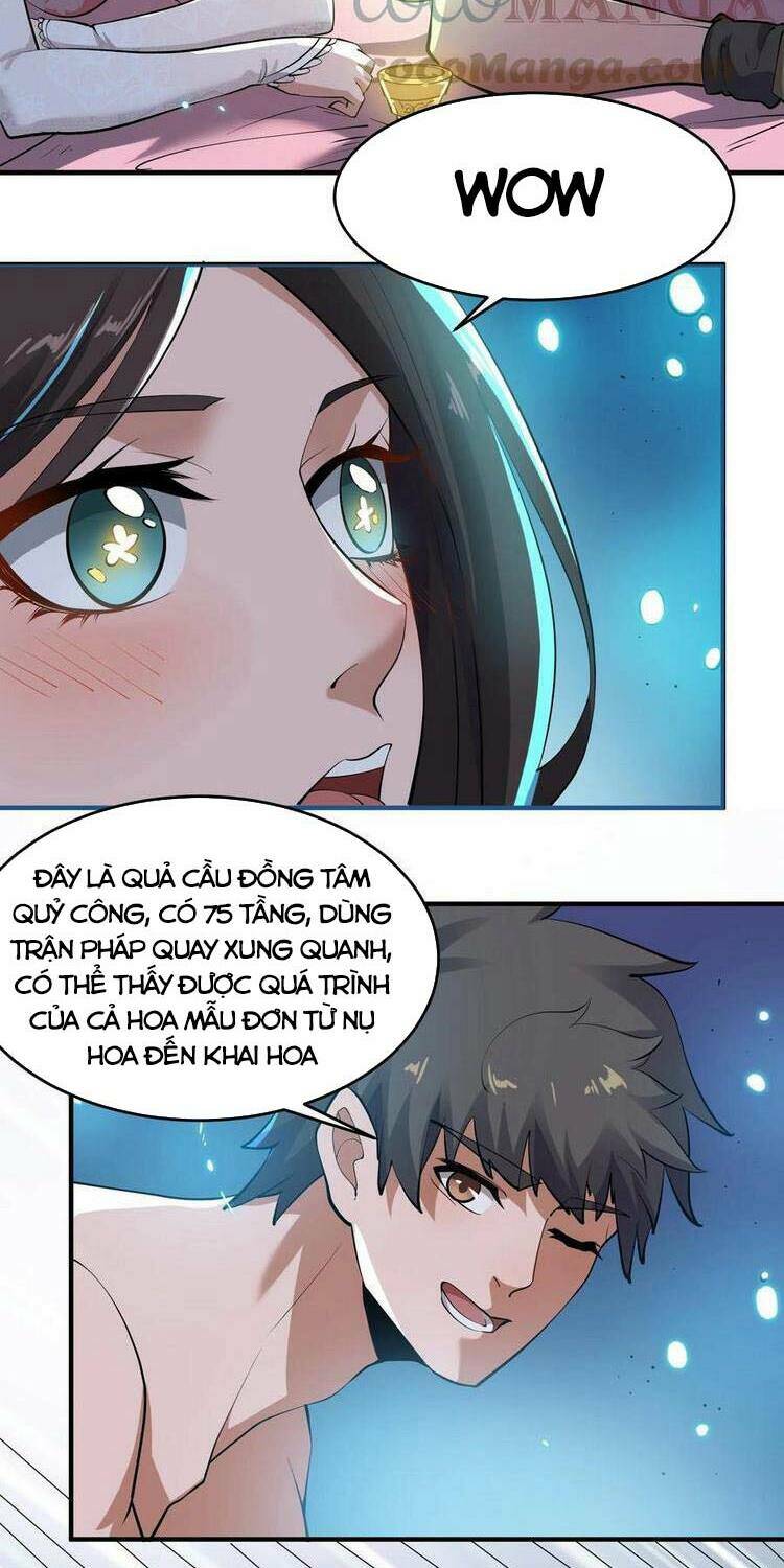 nguyên long chapter 216 - Trang 2