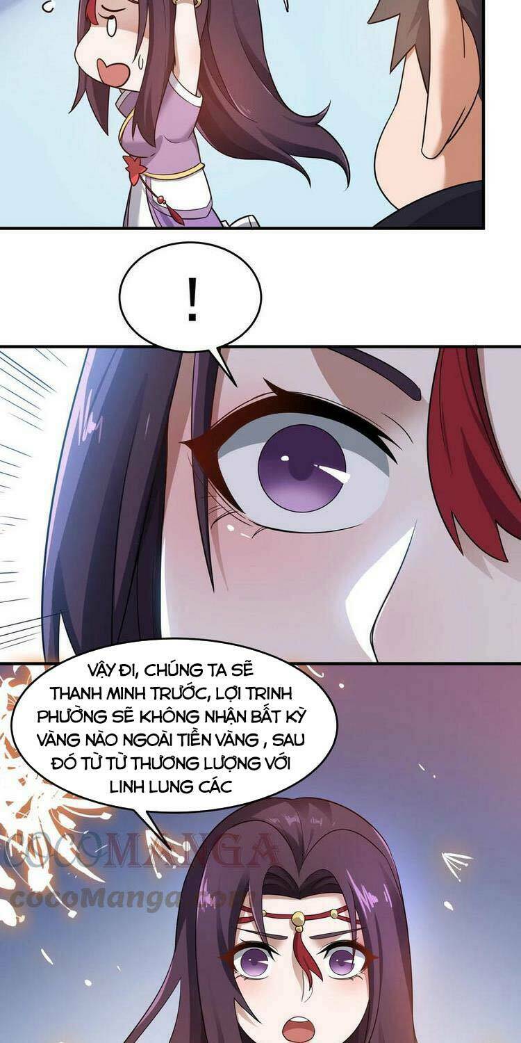 nguyên long chapter 216 - Trang 2