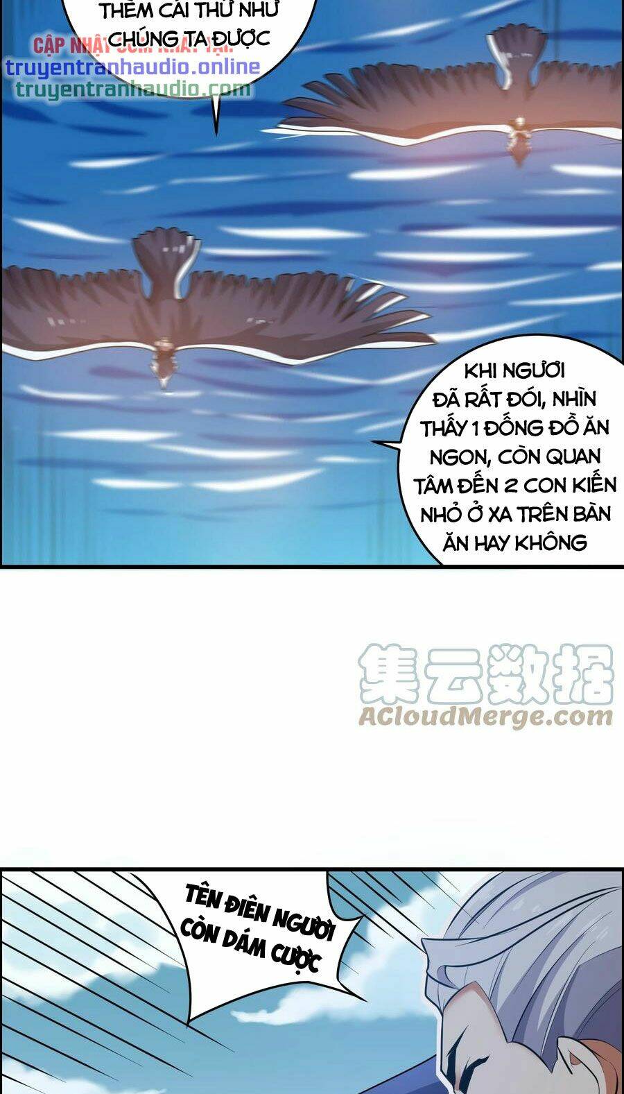 nguyên long chapter 224 - Next chapter 225