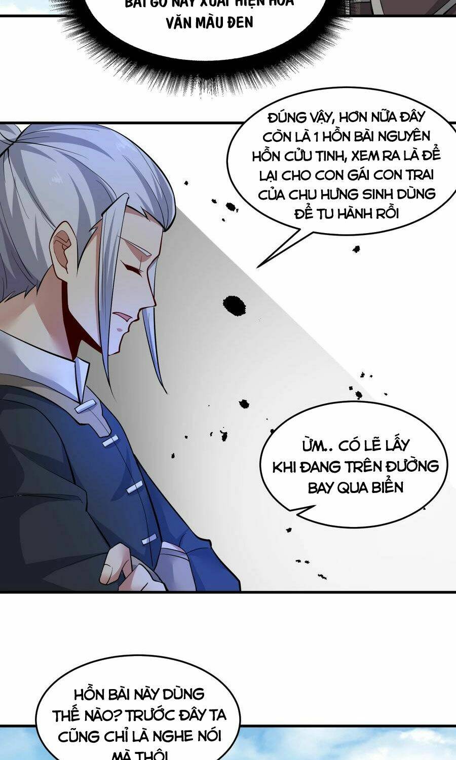 nguyên long chapter 226 - Trang 2