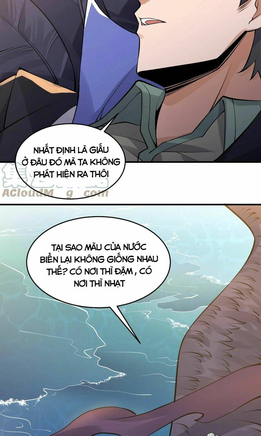 nguyên long chapter 226 - Trang 2