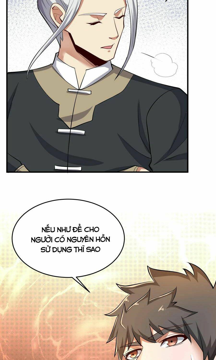 nguyên long chapter 226 - Trang 2