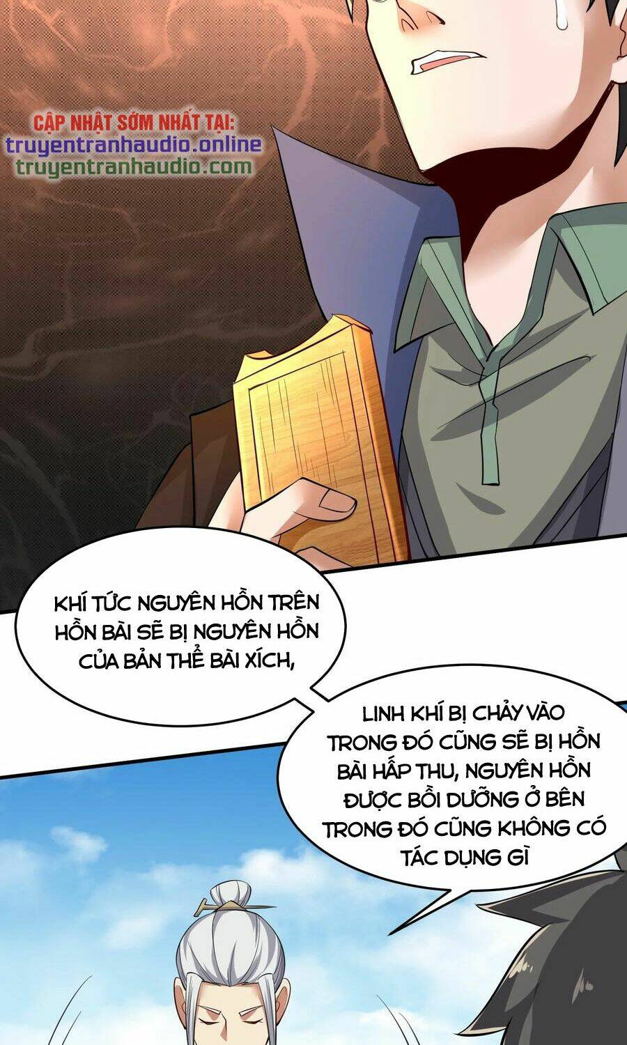 nguyên long chapter 226 - Trang 2