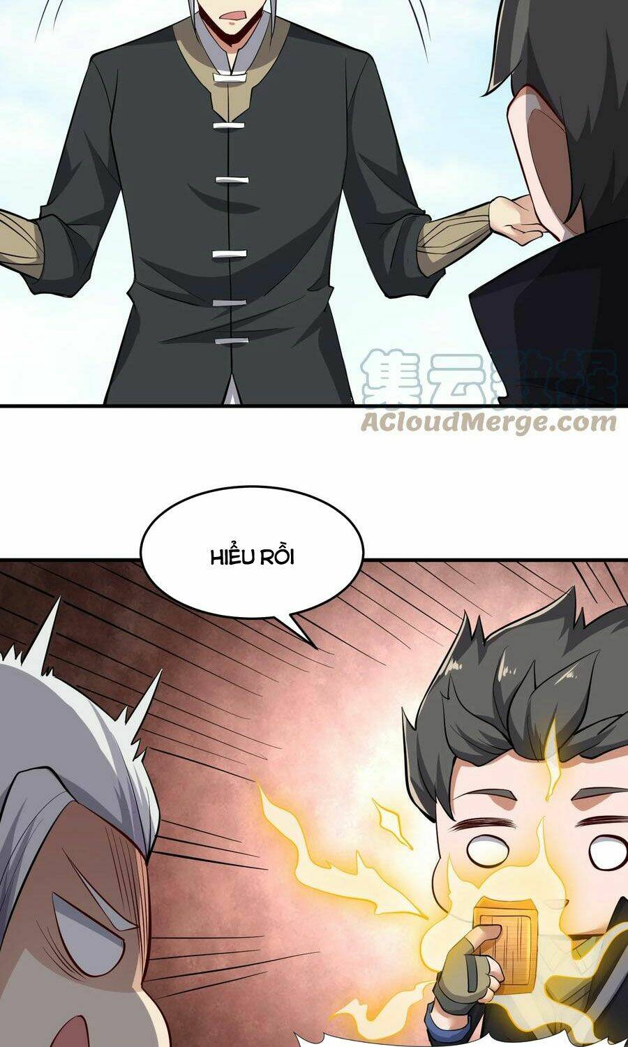 nguyên long chapter 226 - Trang 2