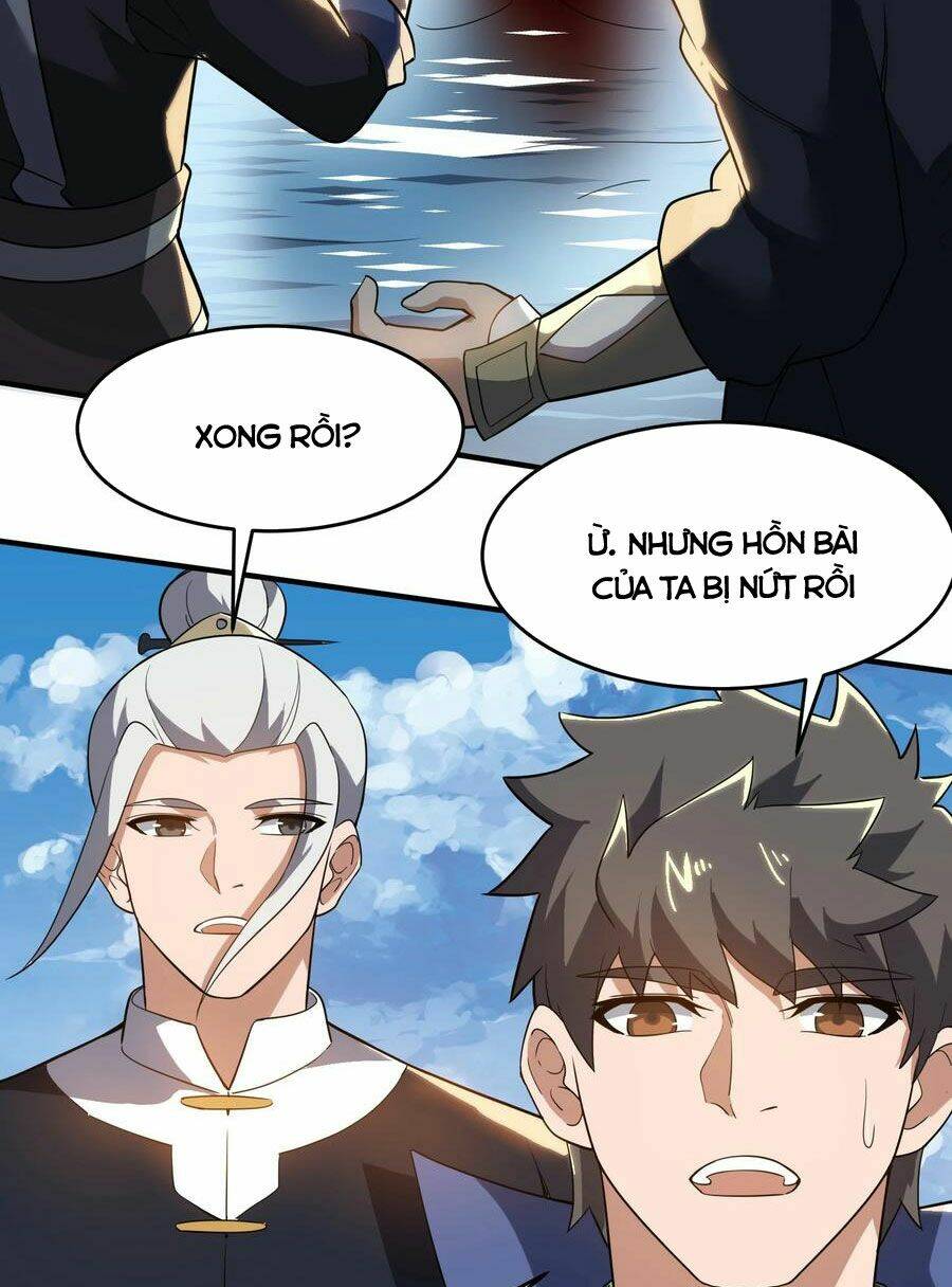 nguyên long chapter 227 - Next chapter 228