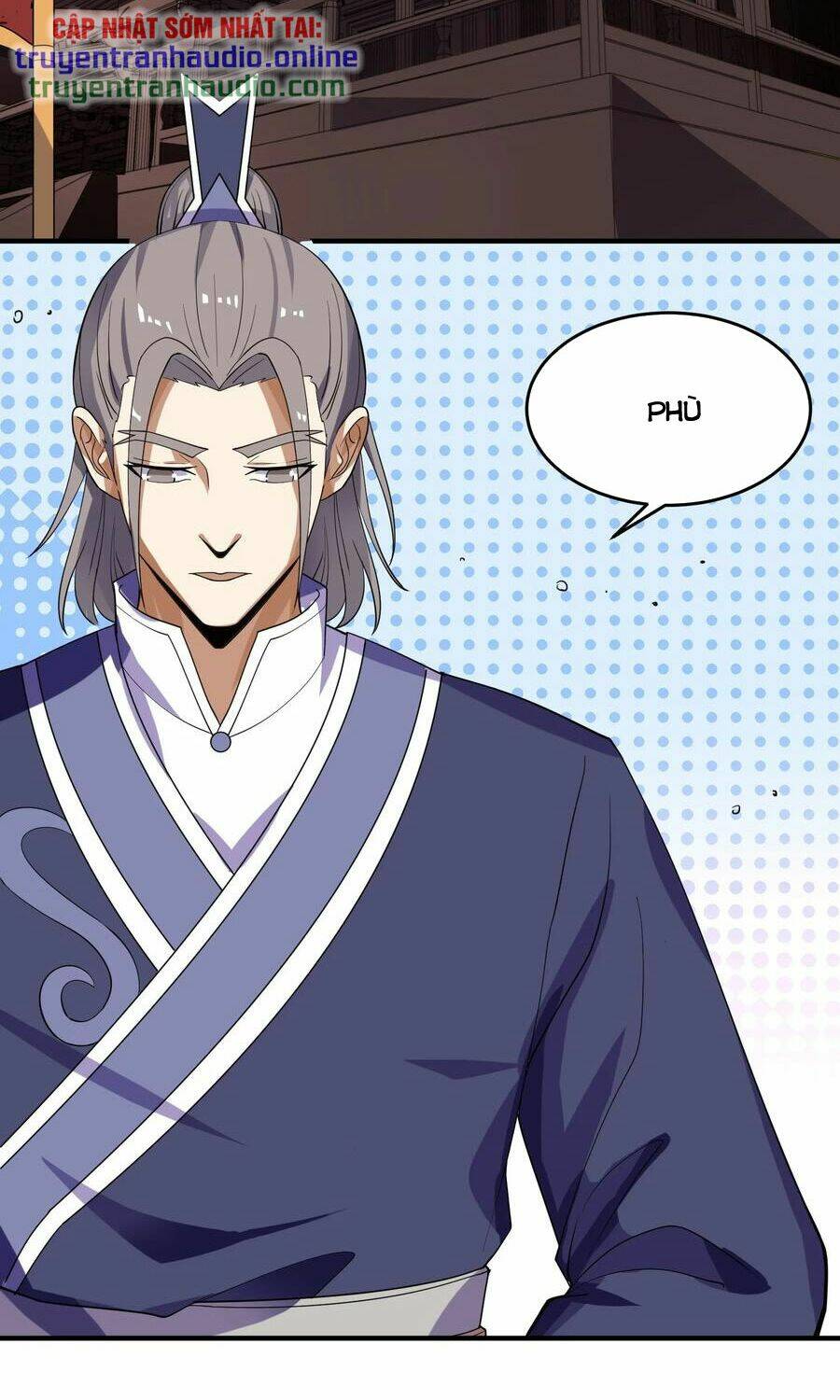 nguyên long chapter 227 - Next chapter 228