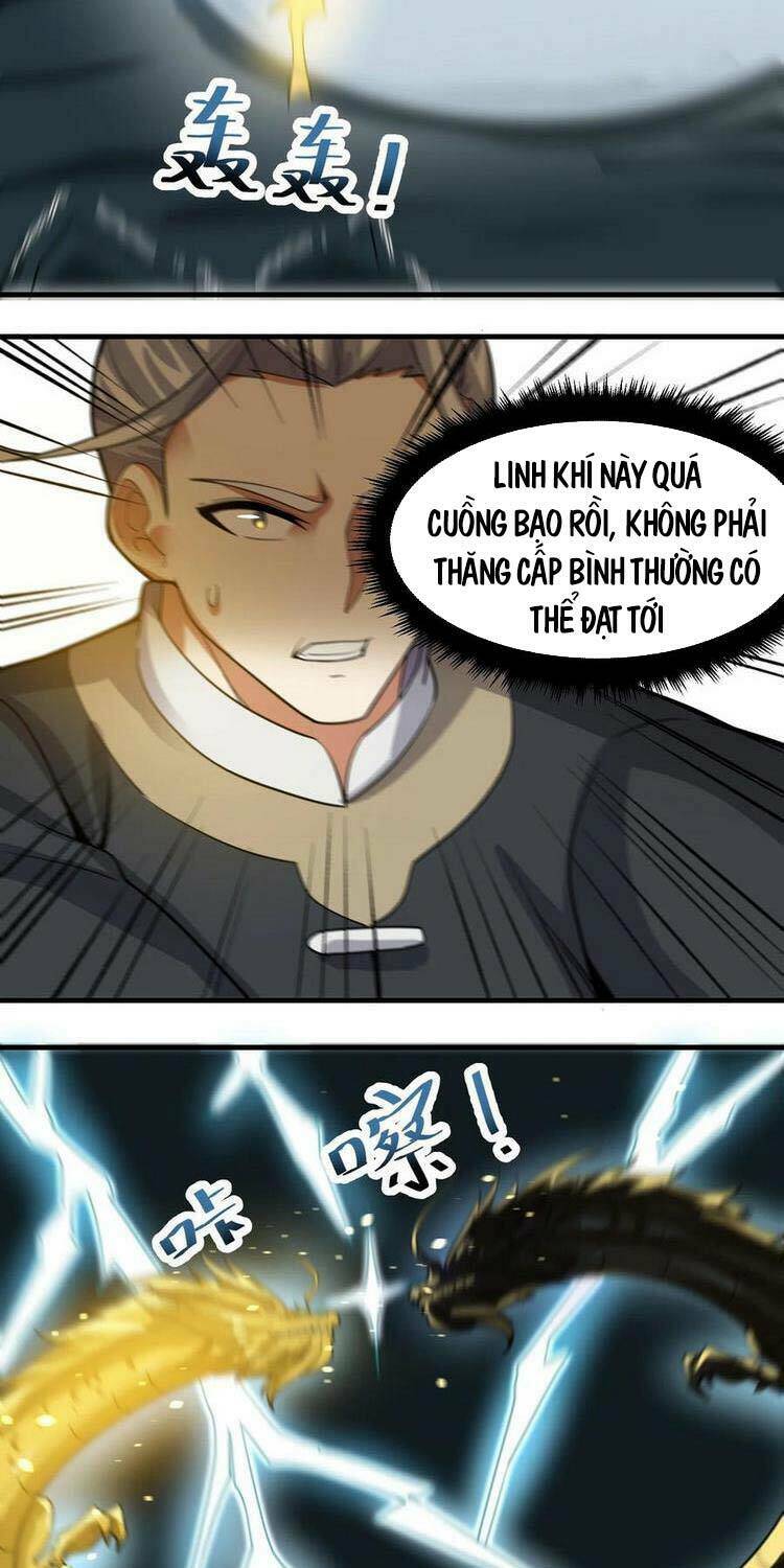 nguyên long chapter 229 - Next chapter 230